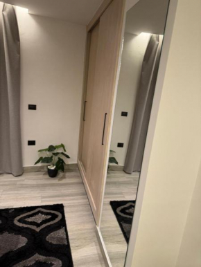 City Lights Apartment
